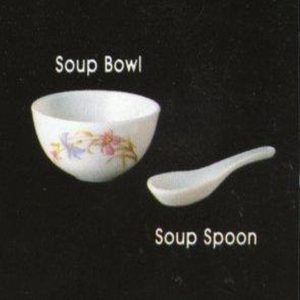 Soup Bowl Set