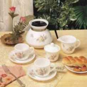 Tea Set From LaOpala