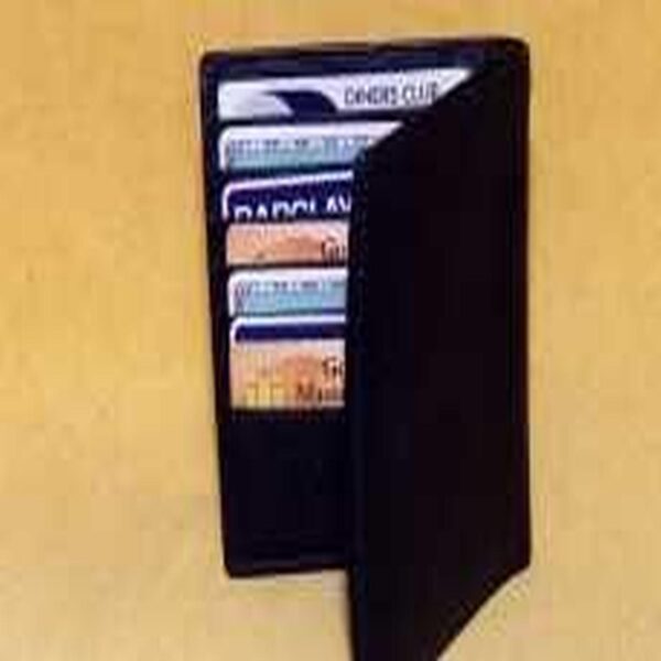 Wallet For Him with Credit Card Slots