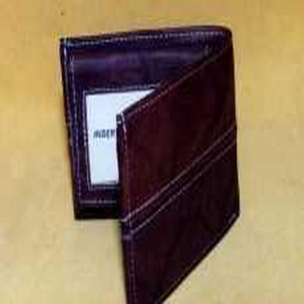 Wallet For Him ( Credit card sleeves and Flap )