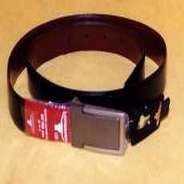 Belt ( One side Black and other side Brrown )