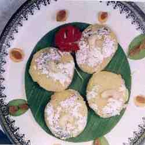Malai Chop 20 Pcs (Sweet 020)