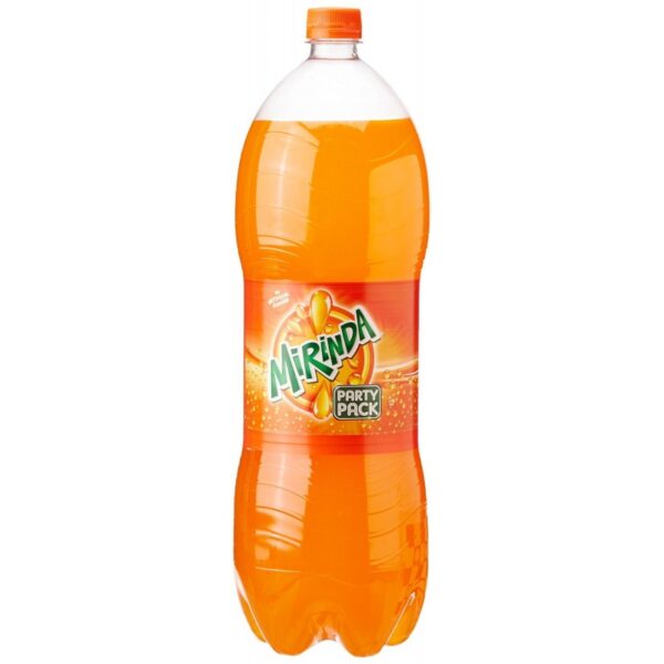 2 Litre Bottle of Soft Drink - Image 9