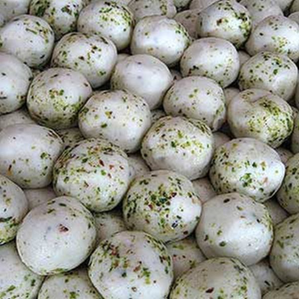 Manohara 20 Pcs