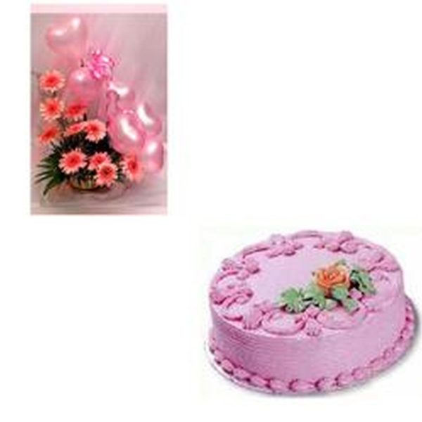 Mother's day gift hamper A