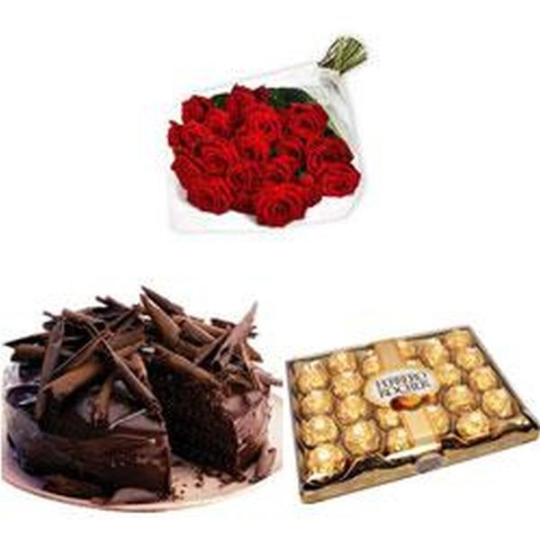 Mother's Day Special Gift Hamper 2