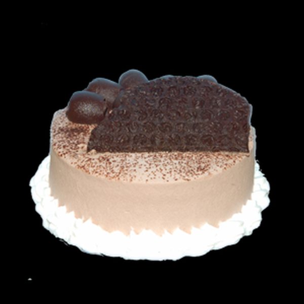 Mousse Cake 1LB
