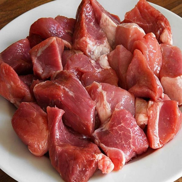Mutton 1 KG