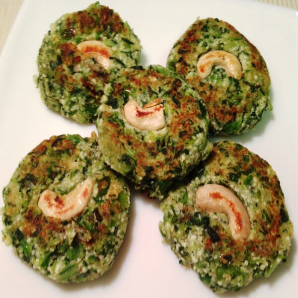 Mutton Bhara Kabab for 2