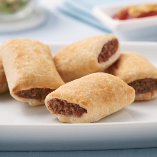 Chicken Patties 10 Pc