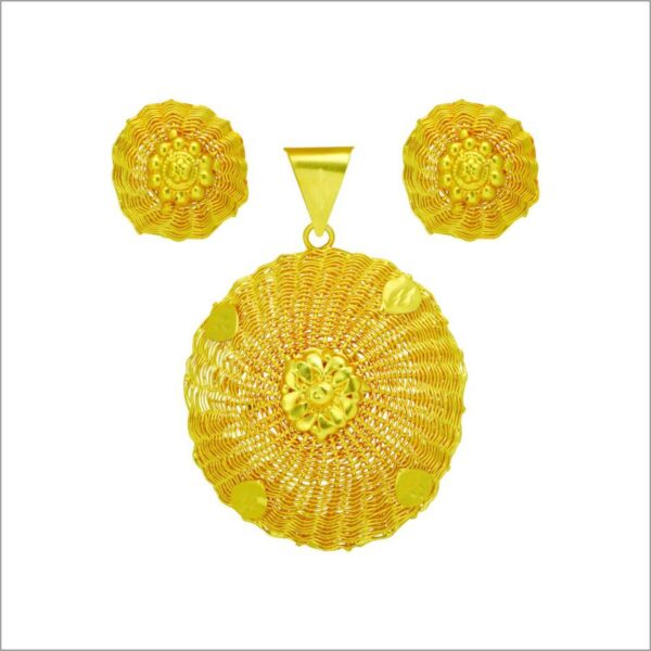 Pendant 4
