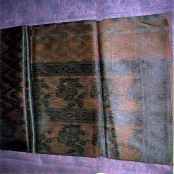 Patola Saree