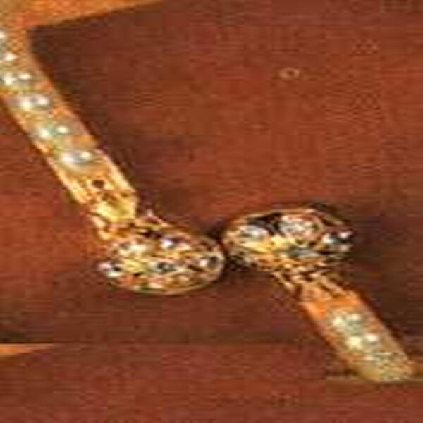 Bangle III