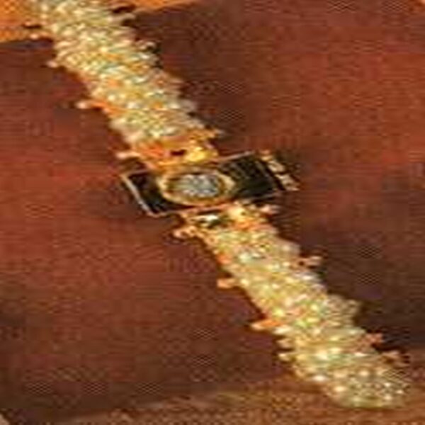 Bangle IV