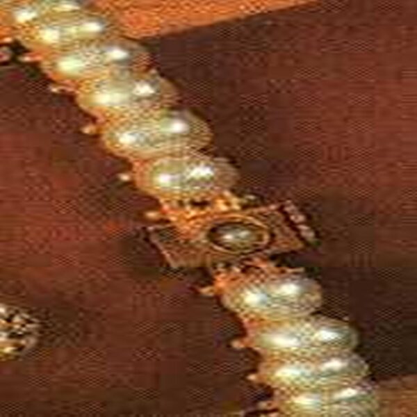 Bangle VI