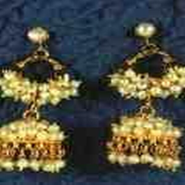 Ear Ring IV