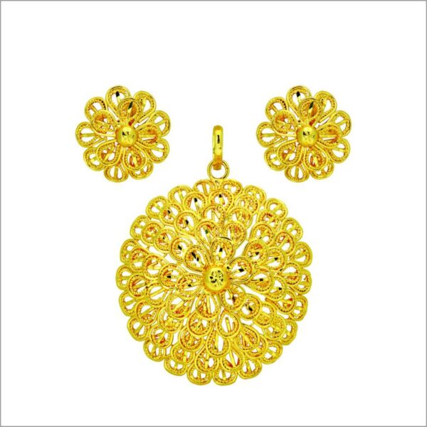 Pendant 1