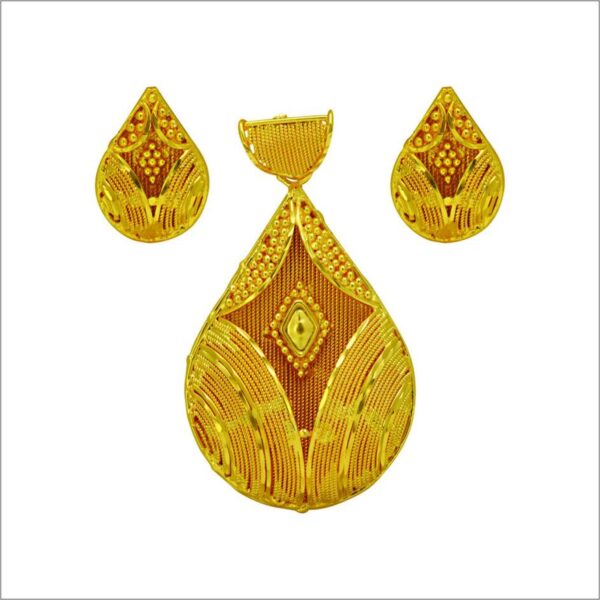 Pendant 2