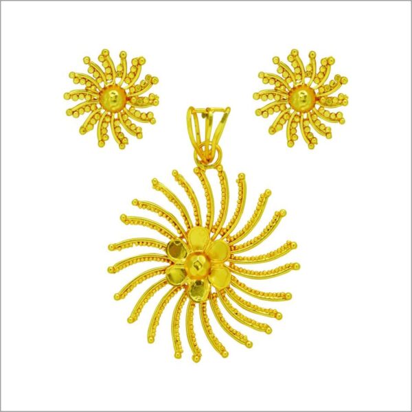 Pendant 3