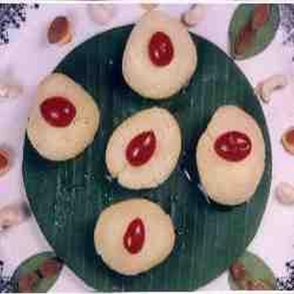 Raj Bhog 20 Pcs. (Sweet 027)