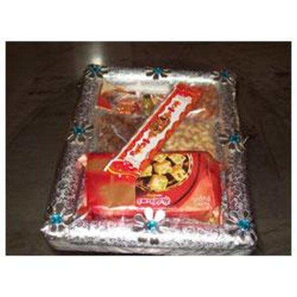 Rakhi Thali