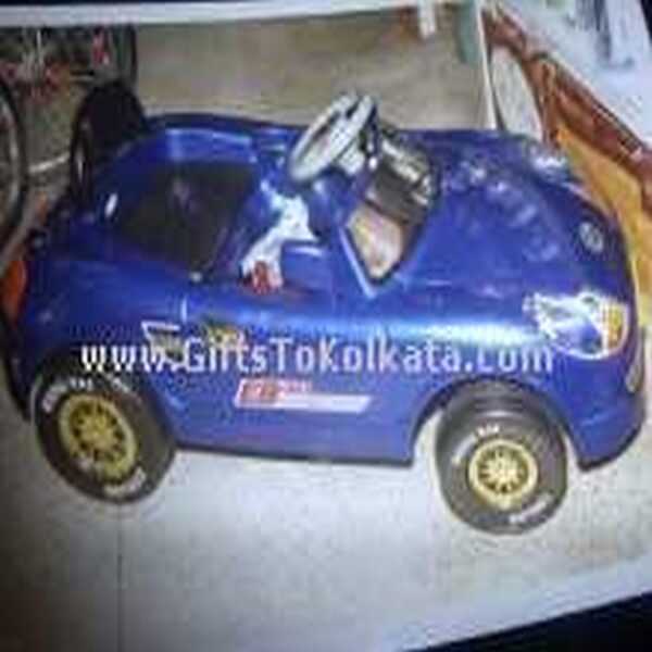 Roadstar Car