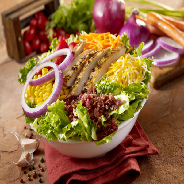 Salad 1 Packet