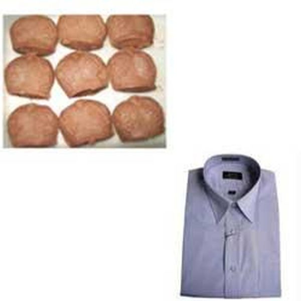 Shirt and Sweets