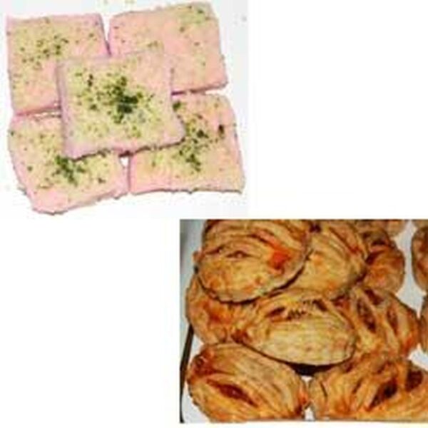 Special Combo Pack 004