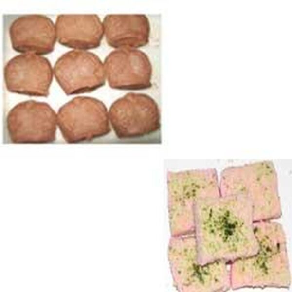 Special Combo Pack 012
