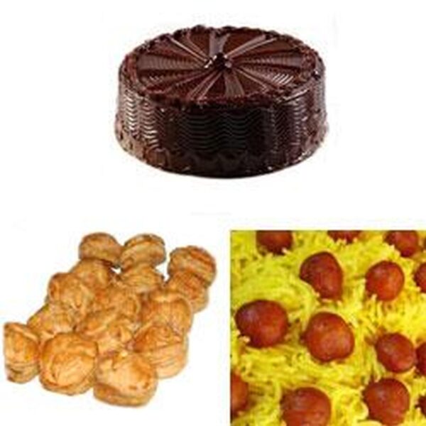 Special Combo Pack 14