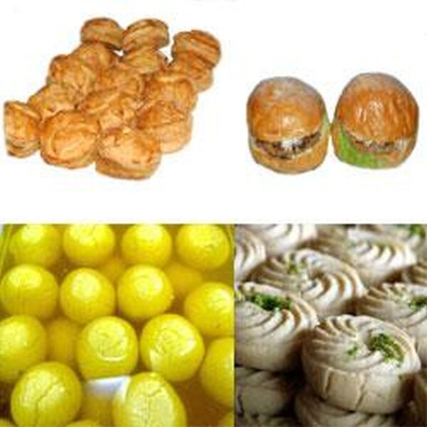 Special Combo Pack 17