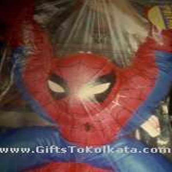 Spiderman