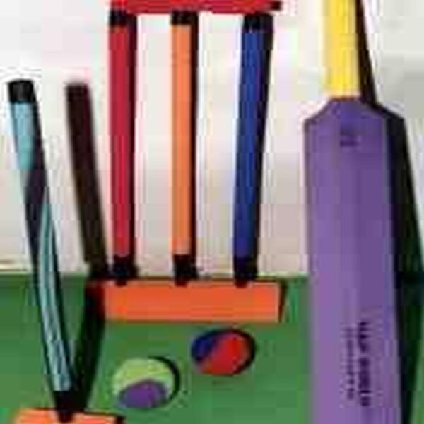 Cricket Set