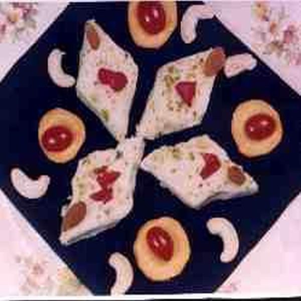 Sandwich Sandesh 20 Pcs. (Sweet 029)