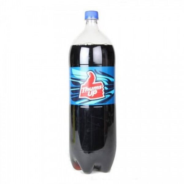 2 Litre Bottle of Soft Drink - Image 8