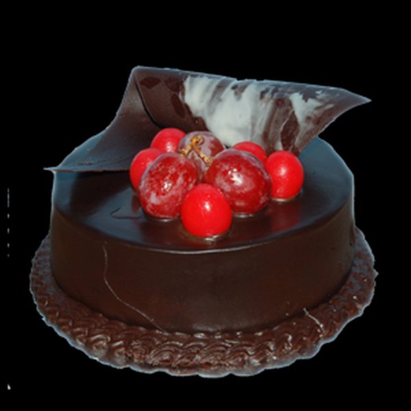 Truffle Eggless Spl - 1 LB