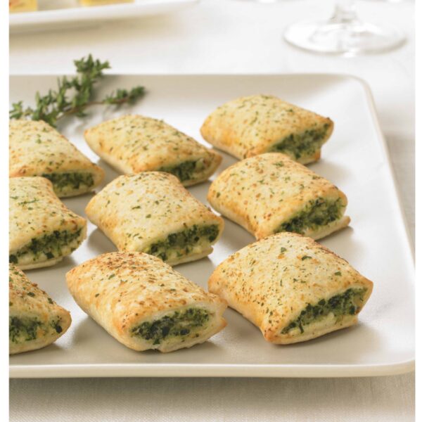 Veg. Patties 10 Pcs