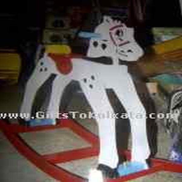 Rocking Horse